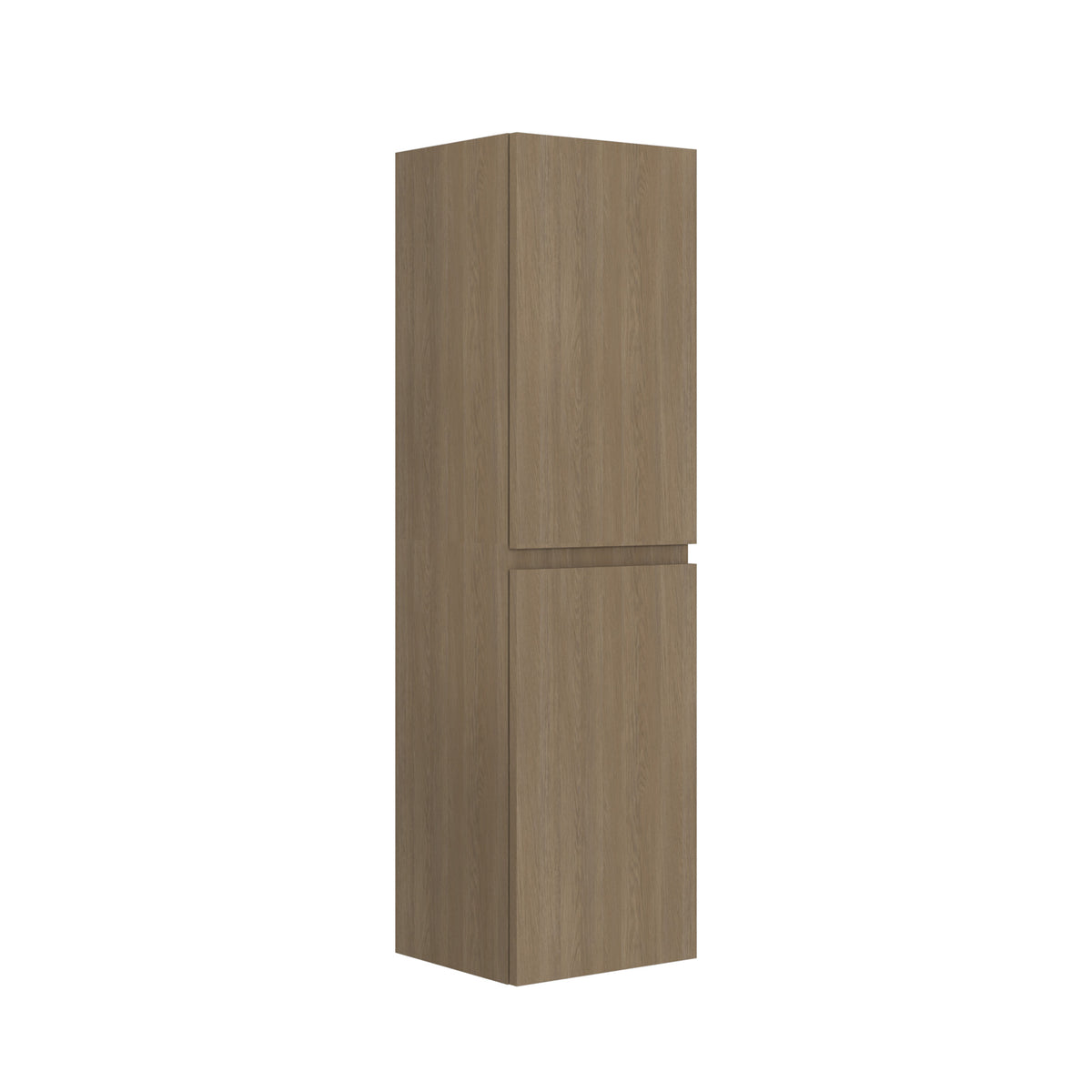 Orka Desna 40 cm Banyo Boy Dolabı | Budva