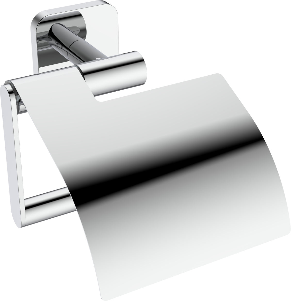 Creavit Kapaklı Wc Tuvalet Kağıtlığı PR94607