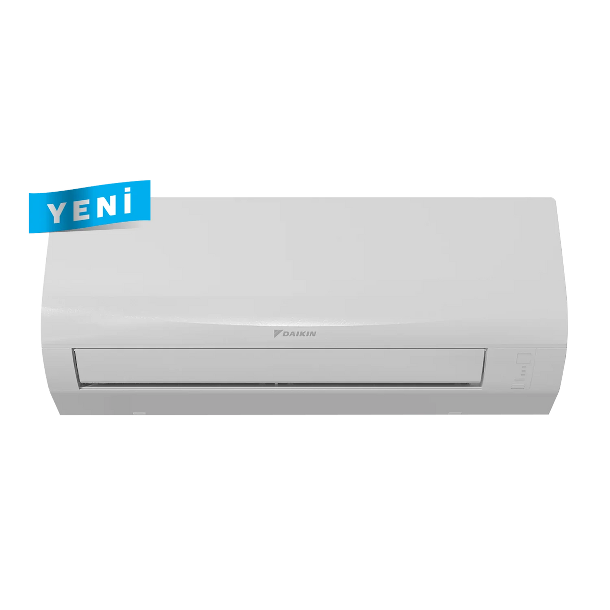 Daikin Yeni Sensira 18000 BTU/h İnverter Duvar Tipi Klima FTXF50F