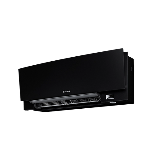Daikin Emura III Siyah 14000 BTU/h İnverter Duvar Tipi Klima FTXJ42AB9