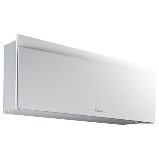Daikin Emura III Beyaz 14000 BTU/h İnverter Duvar Tipi Klima FTXJ42AW9