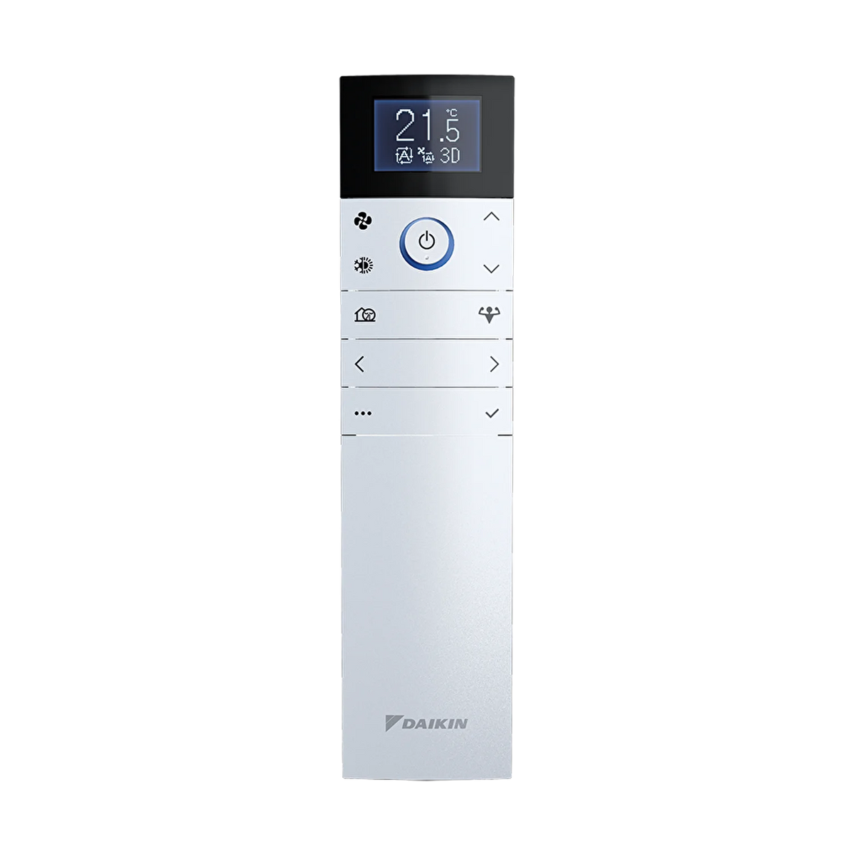 Daikin Emura III Beyaz 14000 BTU/h İnverter Duvar Tipi Klima FTXJ42AW9