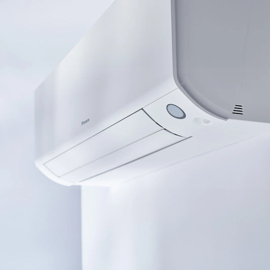 Daikin Yeni Zeta Shira Plus 18000 BTU/h İnverter Duvar Tipi Klima FTXM50A