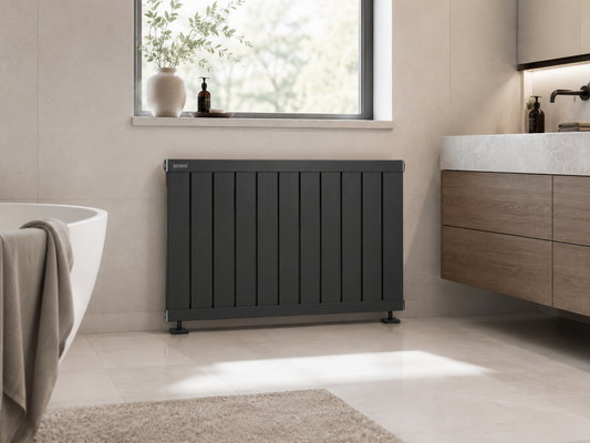 Termorad Aleos MNG 39 Tex Alüminyum Petek İnce Radyatör
