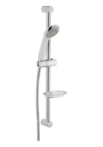 Artema Vitra Solo C Sürgülü El Duş Seti A45676 - Banyovit