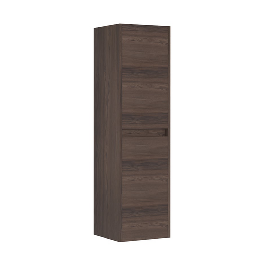 Orka Side 40 cm Banyo Boy Dolabı | Demonte | Navaro
