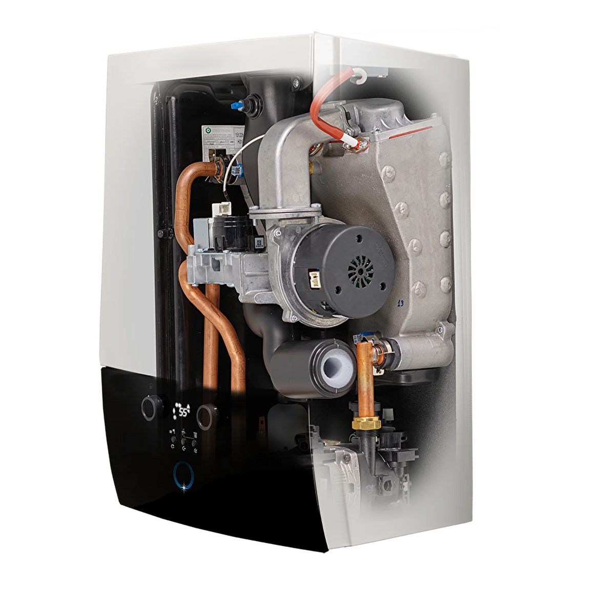 Daikin Premix NDJ-T 28 KW Tam Yoğuşmalı Kombi D2TND028 - Banyovit