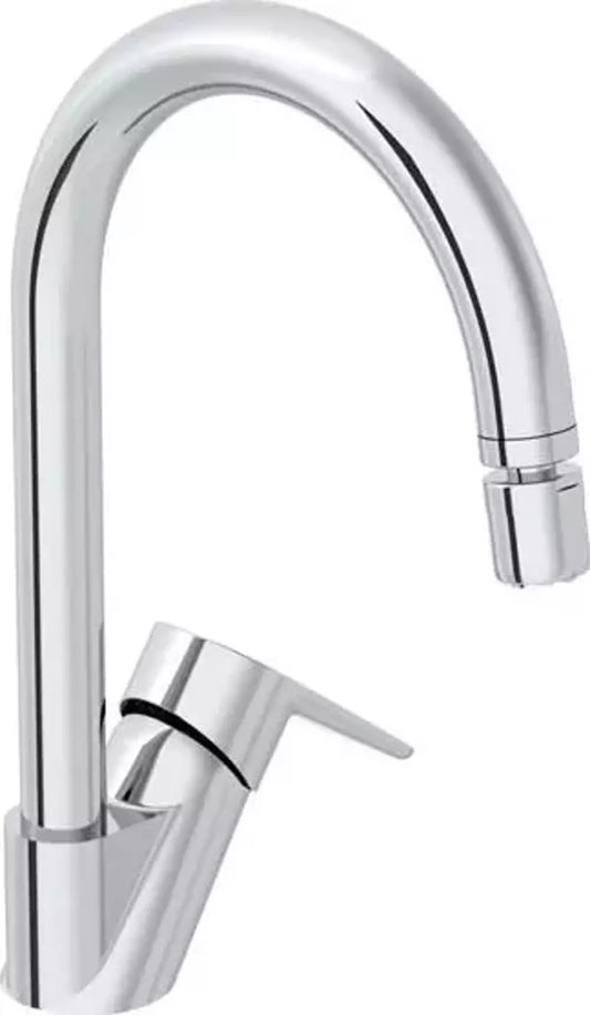 Artema Vitra Twist Round Mutfak Eviye Bataryası Armatürü A43404 - Banyovit