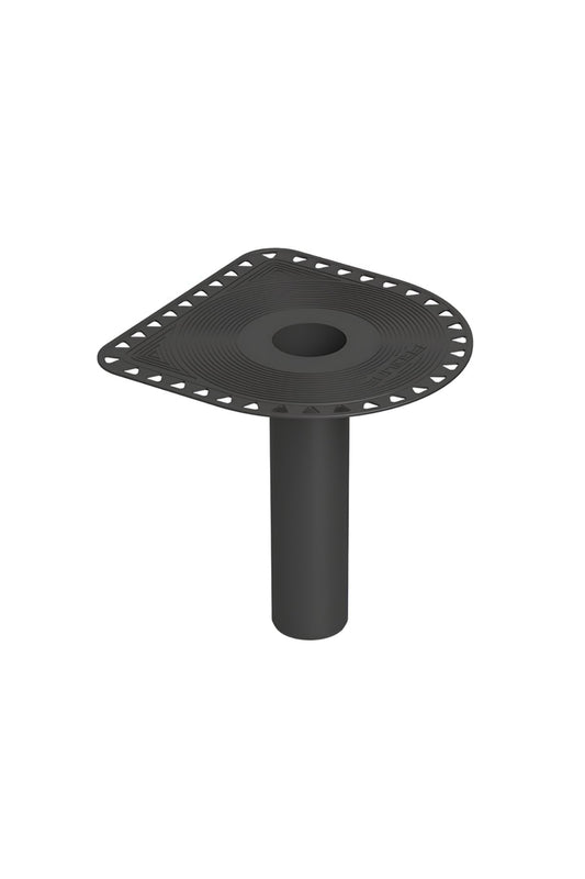 Sukar EPDM Dik İniş Parapet