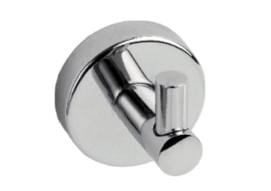 Creavit Drop Bornozluk Askılık Tekli DR27009 - Banyovit