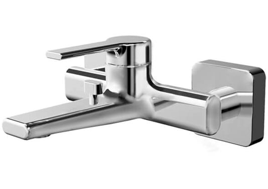 Creavit Nuovo Banyo Bataryası Armatürü NU2500