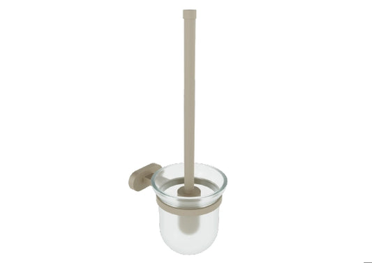 Creavit Planet Tuvalet Wc Klozet Fırçalığı Cappucino PL18810-CCM - Banyovit