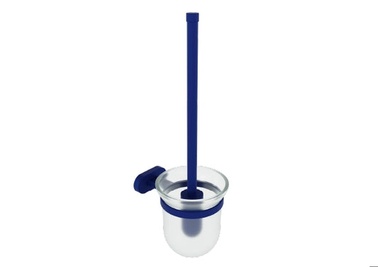 Creavit Planet Tuvalet Wc Klozet Fırçalığı Ocean Mavi PL18810-OM - Banyovit