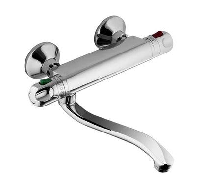 Gpd Termostatik Aplike Eviye Bataryası TAE01 - Banyovit