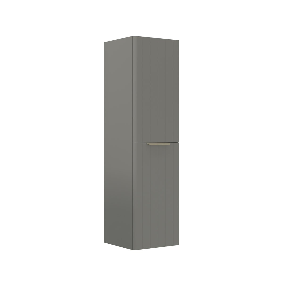 Orka Procida 40 cm Banyo Boy Dolabı | Mat Kaşmir