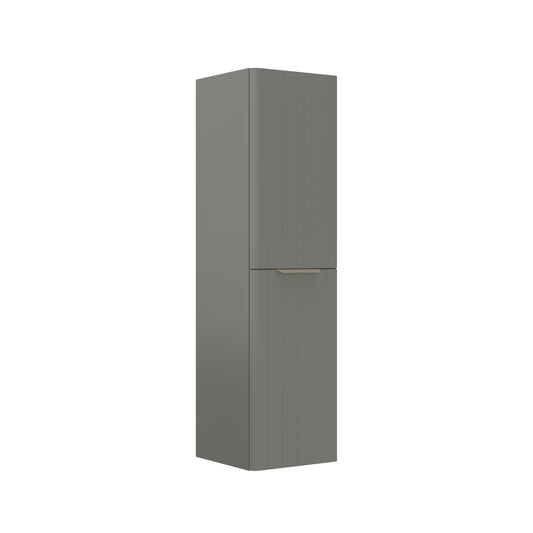 Orka Procida 40 cm Banyo Boy Dolabı | Mat Kaşmir