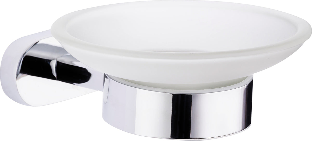 Creavit Planet Sabunluk Krom PL18802