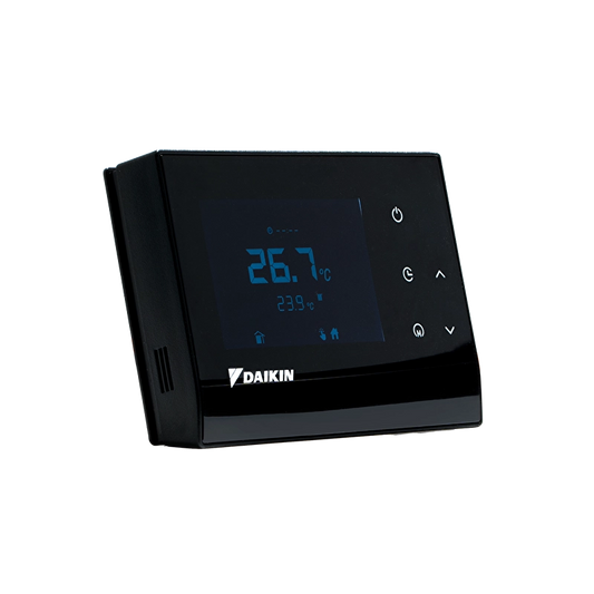 Daikin NDJ Smart Premix 35 kW Tam Yoğuşmalı Kombi D2CND035 - Banyovit