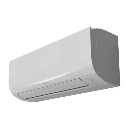 Daikin Yeni Sensira 24000 BTU/h İnverter Duvar Tipi Klima FTXF71F