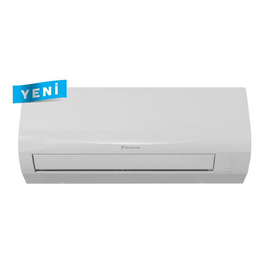 Daikin Yeni Sensira 12000 BTU/h İnverter Duvar Tipi Klima FTXF35F