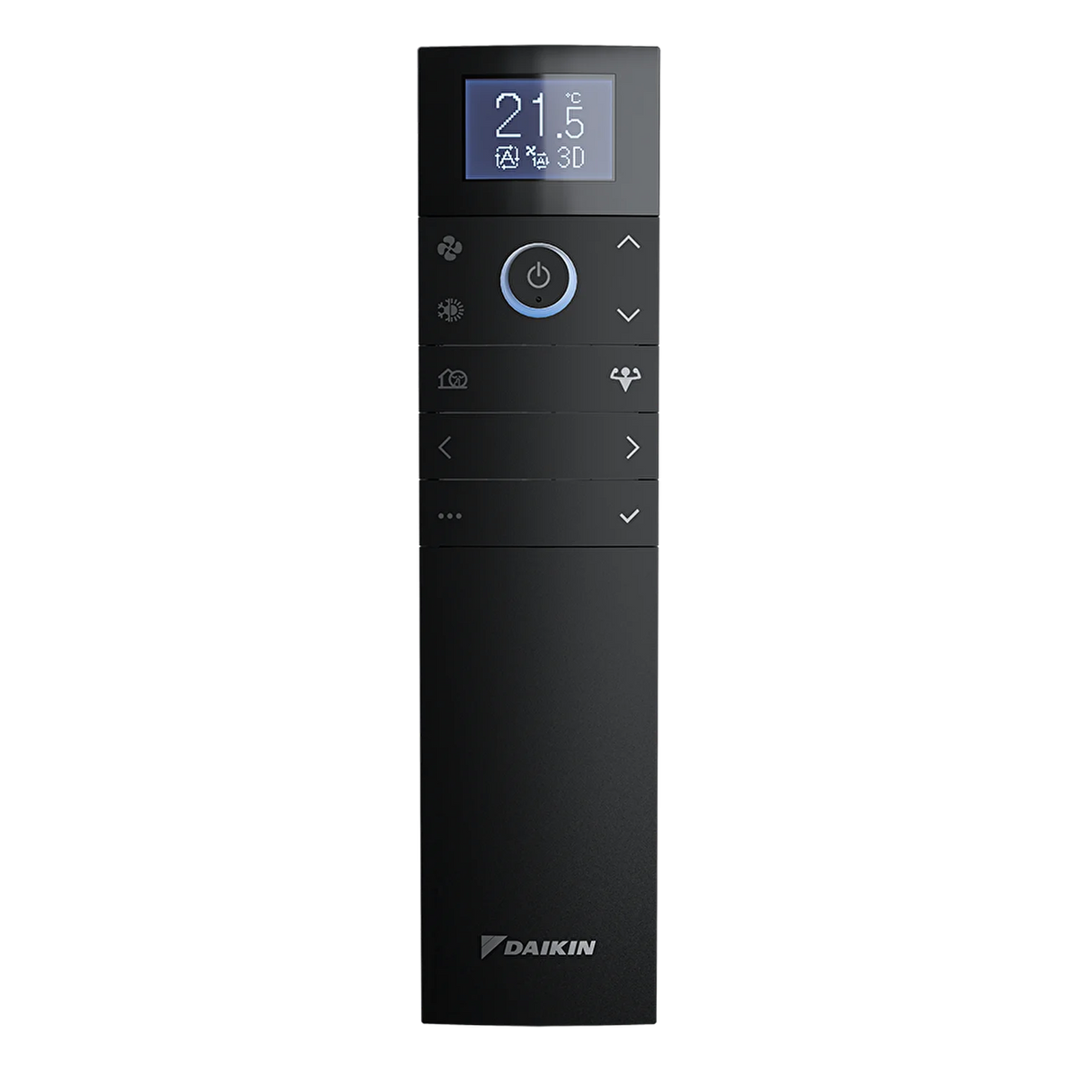 Daikin Emura III Siyah 7000 BTU/h İnverter Duvar Tipi Klima FTXJ20AB9