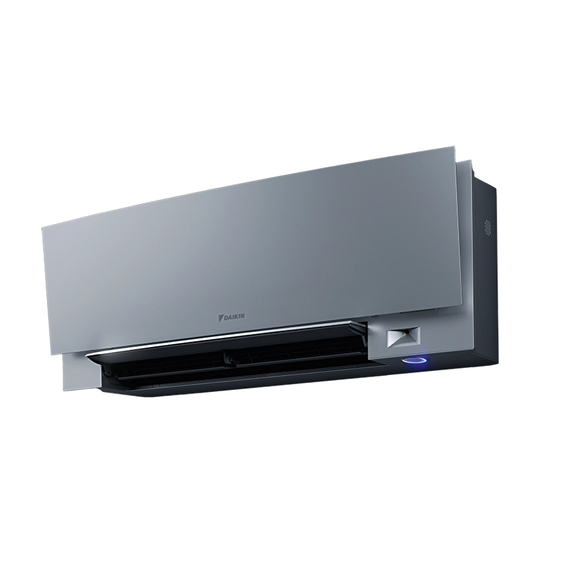 Daikin Emura III Gümüş 7000 BTU/h İnverter Duvar Tipi Klima FTXJ20AS9