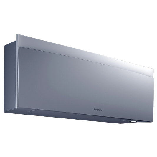Daikin Emura III Gümüş 7000 BTU/h İnverter Duvar Tipi Klima FTXJ20AS9