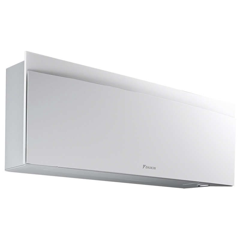 Daikin Emura III Beyaz 14000 BTU/h İnverter Duvar Tipi Klima FTXJ42AW9