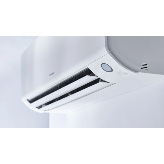 Daikin Yeni Zeta Shira Plus 12000 BTU/h İnverter Duvar Tipi Klima FTXM35A