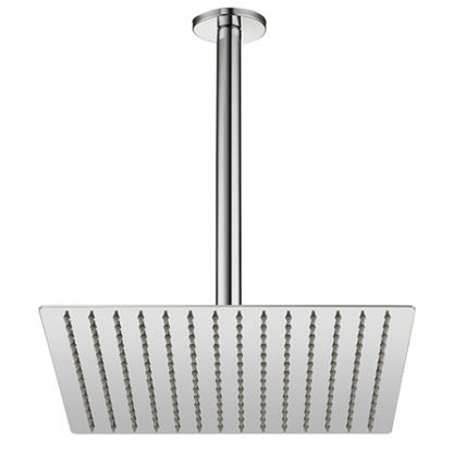 Ankastre Duş Seti (Tavandan 300X300) Krom Ads21 Gpd