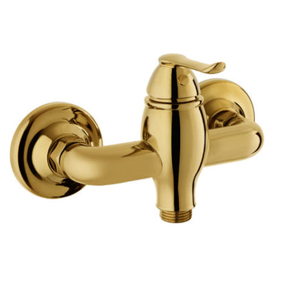 Tauro Duş Bataryası Gold (Pvd) Mdb150-A Gpd